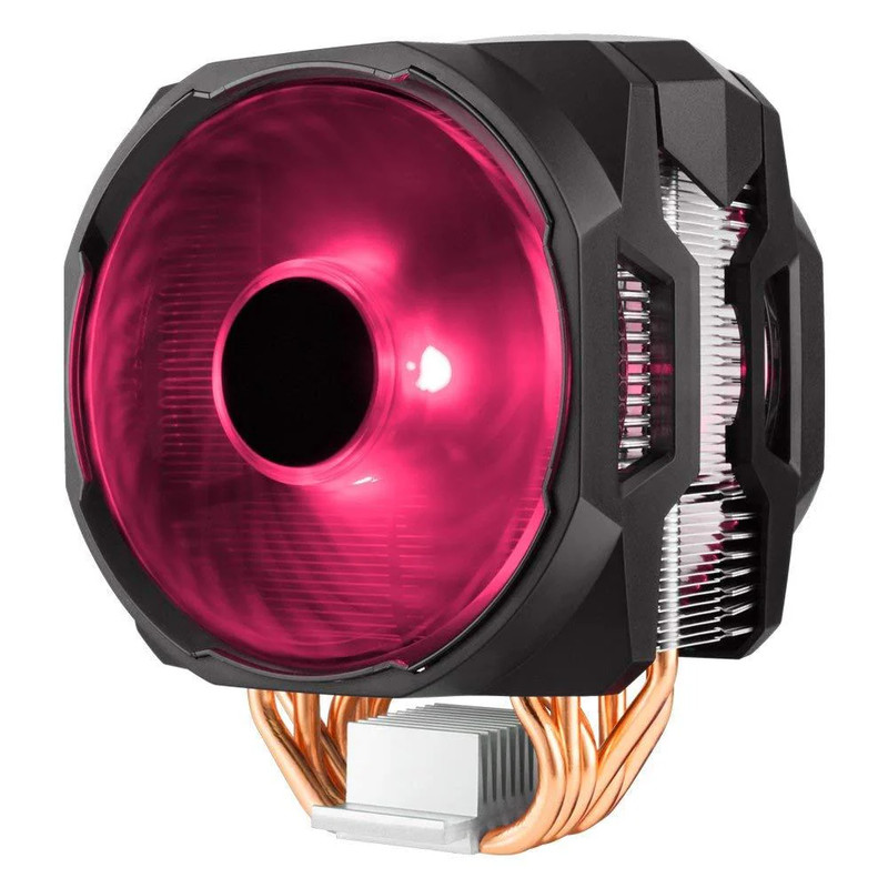 Cooler Master MasterAir MA610P RGB CPU Air Cooler GPU Cooling Case - مبرد
